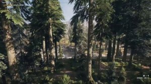 Far Cry 5 дополнительное задание Чертов ангар