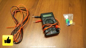 ? МОДЕРНИЗАЦИЯ ЩУПОВ МУЛЬТИМЕТРА СВОИМИ РУКАМИ КАБЕЛЕМ AWG C АЛИЭКСПРЕСС