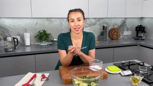 Кабачки "Скороешки", мы "подсели" на эту закуску - кабачки хрустящие,очень вкусные,готовятся быстро