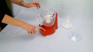 Кухонный комбайн измельчитель  Reverso