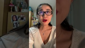 Китаянка поёт по-русски Конь ЛЮПЭ