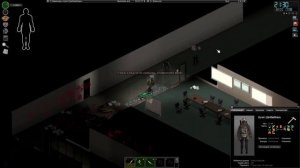 Обычный день на военной базе Роузвуда