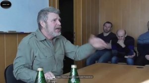 Г.А. Сидоров - Происхождение ислама