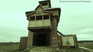 Аргамач -  небольшая экскурсия 17 04 2022 года