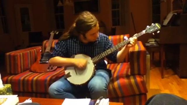 Epiphone MB100 demo смотреть онлайн