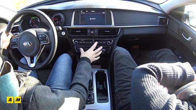 Kia Optima SW | Ibrida, plug-in, e quanti km in elettrico!