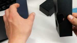 Распаковка HUAWEI HONOR 8 PRO. Что там?