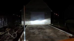 Лампа светодиодная PHILIPS H4 Ultinon Essential LED 6500K