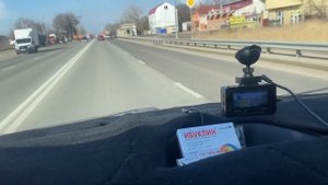 Поднимаемся на гору Машук / Пятигорск. Путешествие по КМВ