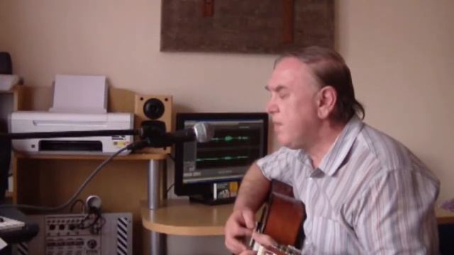 Гарик Вилейский - Ну надо ж... Стихи-Эльвира Поздняя смотреть онлайн