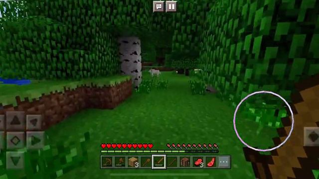 ЗАСТРЯЛ В ПРОШЛОМ | МАЙНКРАФТ | смотреть онлайн