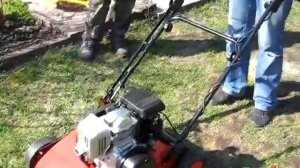 Аэратор Solo 518