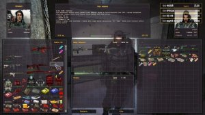 [ОП-2.2] ДОСТУП К АРСЕНАЛУ СВОБОДЫ #36 STALKER ОБЪЕДИНЁННЫЙ ПАК 2.2