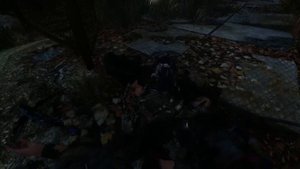 МЕТРО ИСХОД для PlayStation 5