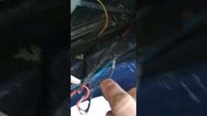 Не запускается Рено Логан