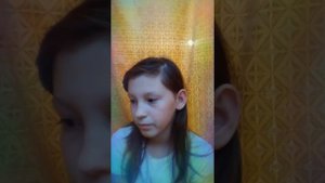 стих 6 класса пущену