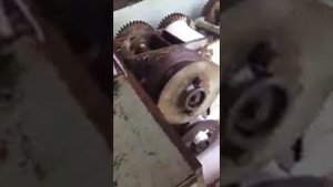 Древесно Стружечный станок-брусовал