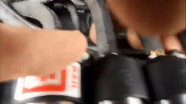 BRC ремонт газовых форсунок смотреть онлайн