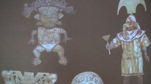 Юрий Березкин – Что случилось в истории – от палеолита до ранних цивилизаций