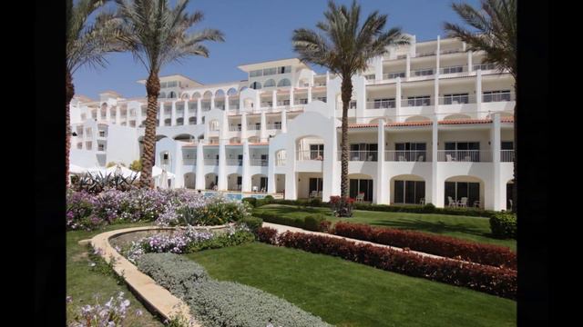 Отель Siva Sharm Resort & Spa 5 (ex.Savita Resort & Spa) Египет, Шарм-эль-Шейх смотреть онлайн