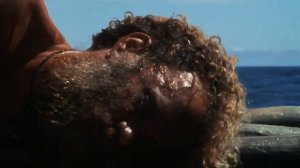 ЧЕЛОВЕК ЗА БОРТОМ - Владимир Урсу (В.Высоцкий)