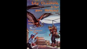 Les Claypool & The Holy Mackerel - Hendershot - 9/27/96 - SF, CA - The Fillmore