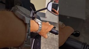 Как пользоваться байком Yamaha Nmax 2022