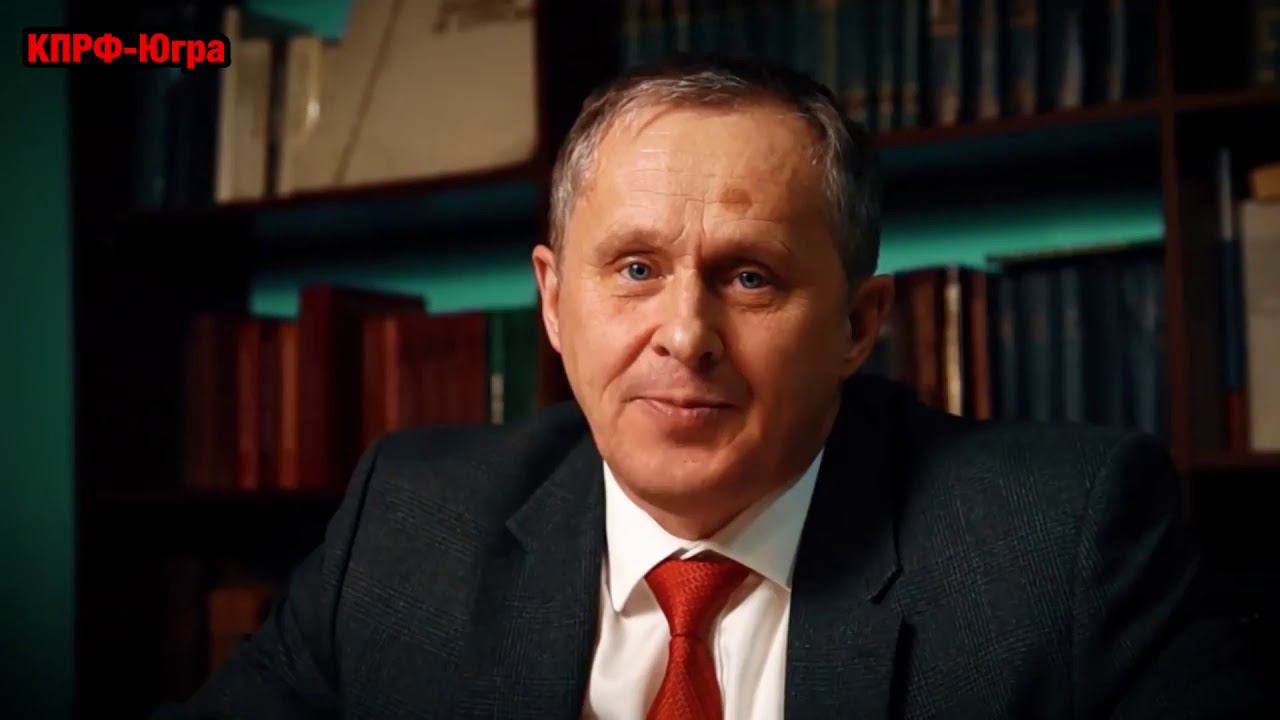 Алексей Савинцев И словом, и делом