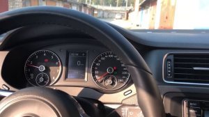 Шумит и гремит помпа 1,4 tsi caxa Jetta 6