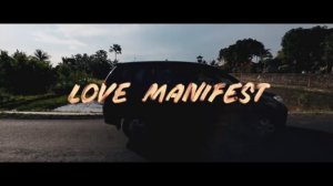 SunSay — Love Manifest (Official Music Video)
