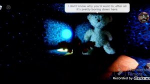 roblox bear alpha secrets