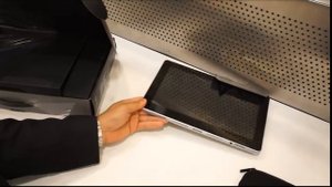 Asus Transformer book Trio Tx201 Unboxing (en español)