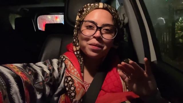 Welcome Amma & beti khala 😍 | Ammi ki fav cheez | 2 days to go | vlog
