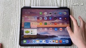 ПОШАГОВАЯ ИНСТРУКЦИЯ ОРГАНИЗАЦИИ УЧЕБЫ И РАБОТЫ НА АЙПАДЕ ??