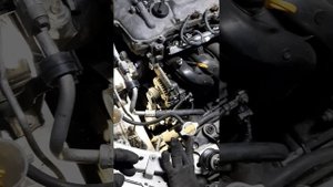 замена обгонной муфты генератора 2zrToyota Axio своими руками Что делать если слизаны грани на валу