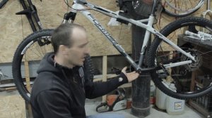 Велосипед Format 1313. Короткий обзор.