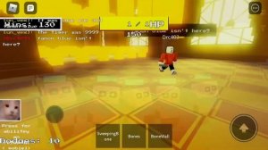 Fanon!swap Papyrus Showcase | Undertale: Judgment Simulator | Roblox