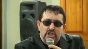 Владимир Ждамиров. ИК-1,г.Архангельск. 19.11.2014. #ждамиров#владимирждамиров#вольныйветер#шансон