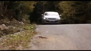 Наши Tесты | 2014 | Peugeot 308