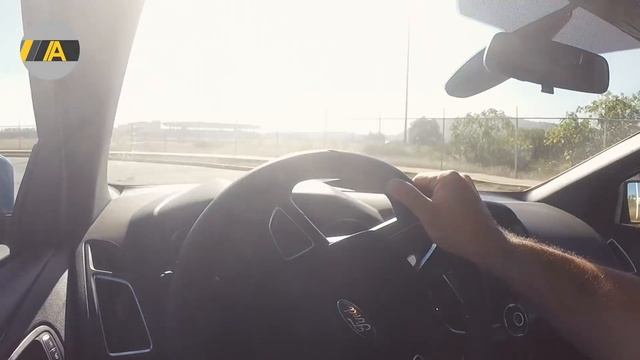 Ford Focus RS - Contundente y adictivo смотреть онлайн