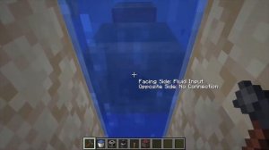 Immersive Engineering: Pump (how to setup and use)