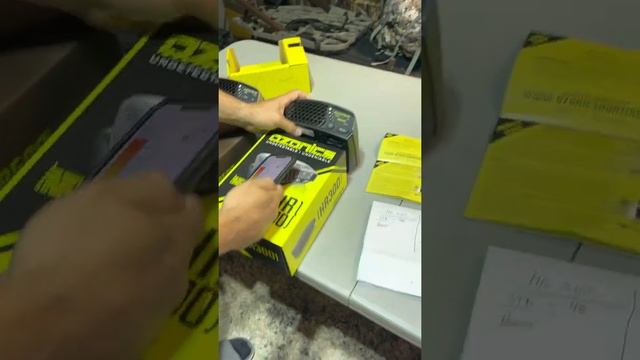 OZONICS HR500 TESTED WITH DECIBEL METER. Is it really 40% quieter? Comparison with an HR300. смотреть онлайн