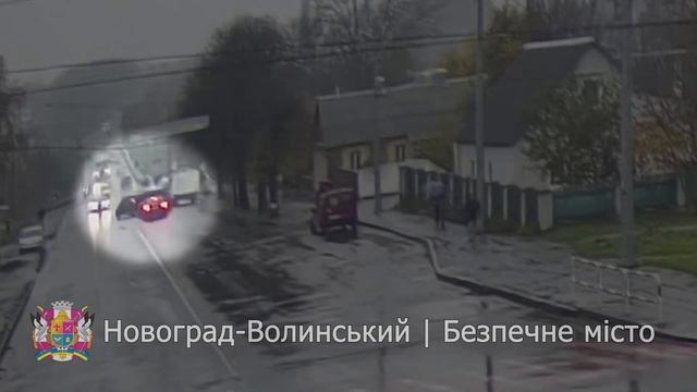 Новоград-Волинський. Безпечне місто №12 смотреть онлайн