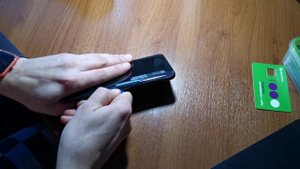 Снятие задней крышки Asus ROG phone 3 Асус Рог фон 3