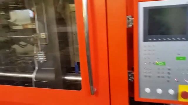 Производство пластиковых лопат