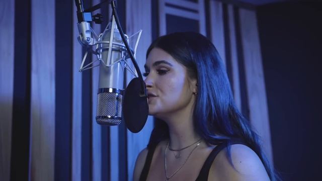 Spiritbox - Circle With Me - Courtney LaPlante live one take performance смотреть онлайн