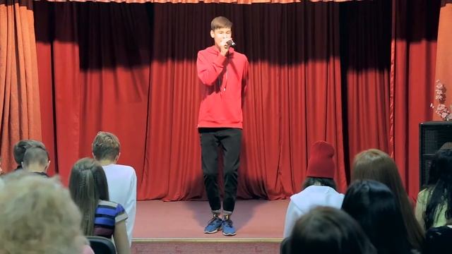 Самба - Леонид Агутин (Егор Ревский Cover) смотреть онлайн