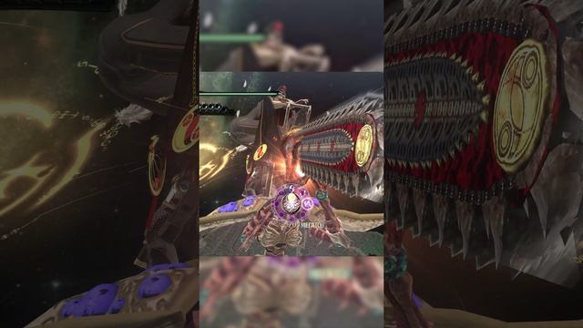 Bayonetta #Shorts #bayonetta смотреть онлайн