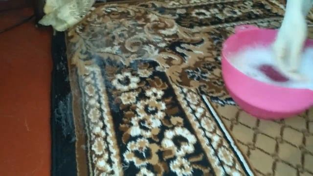 Vanish для ковров. ПРОВЕРКА РЕКЛАМЫ! смотреть онлайн