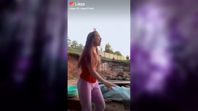 ЗАШКВАР В LIKEE смотреть онлайн